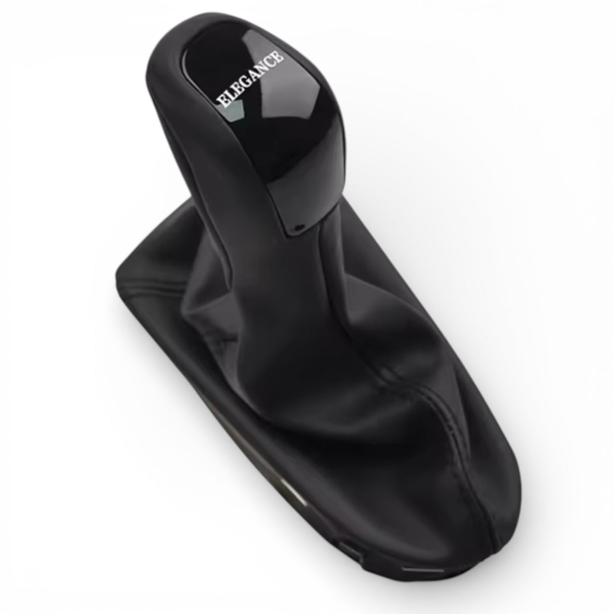 Pommeau Sélecteur Boite de vitesse Automatique et Manuelle pour Mercedes Classe E W211 (2003-2009)