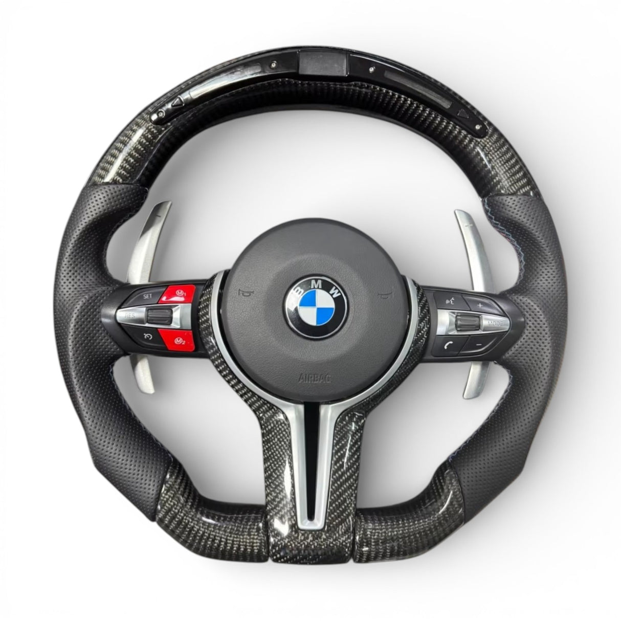 Volant Sport BMW Pack M Pour BMW Série 1 F20 - 2011 à 2019