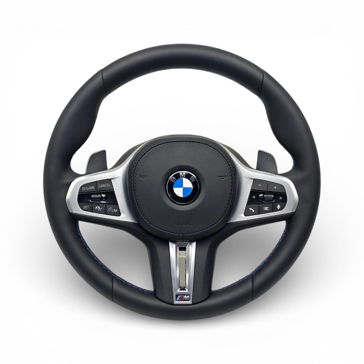 Volant Sport BMW Pack M Pour BMW Série 8 G15 - 2018 à 2026