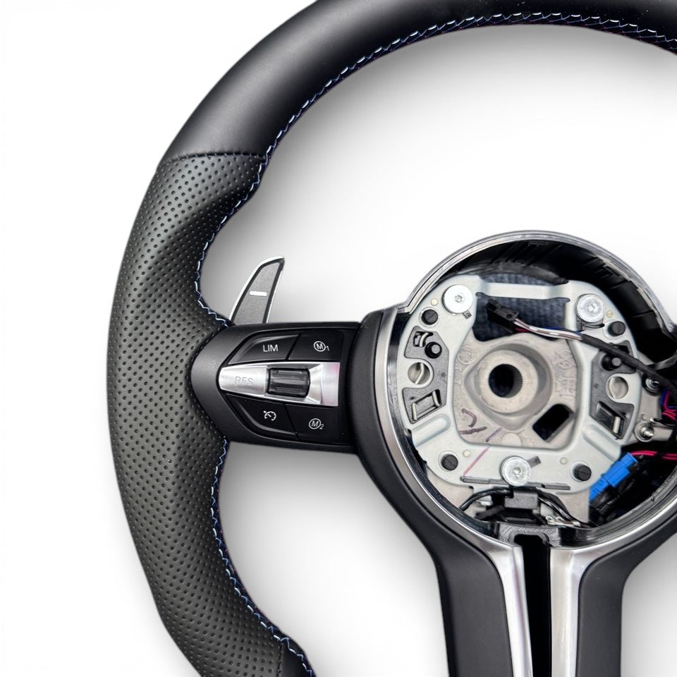 Volant Sport BMW Pack M Pour BMW Série 1 F20 - 2011 à 2019