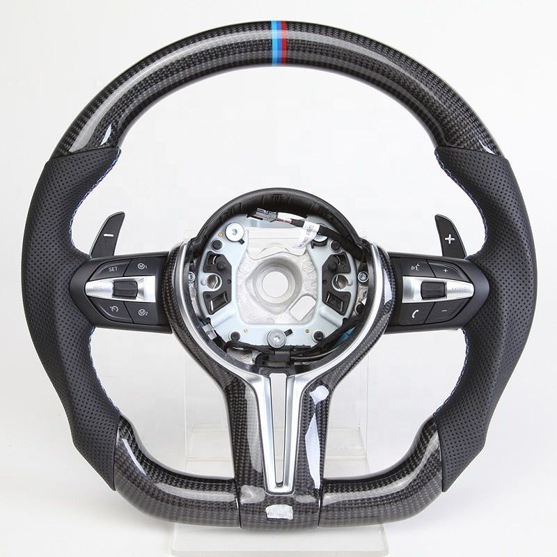 Volant Sport BMW Pack M Pour BMW Série 1 F20 - 2011 à 2019