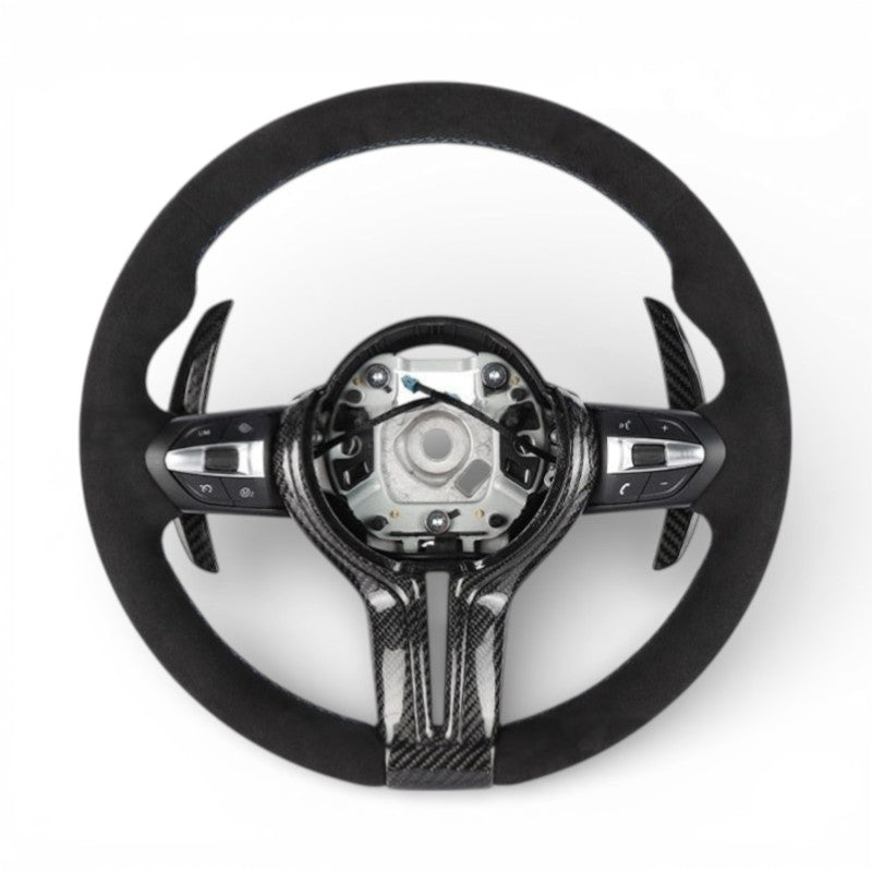 Volant Sport BMW Pack M Pour BMW Série 1 F20 - 2011 à 2019