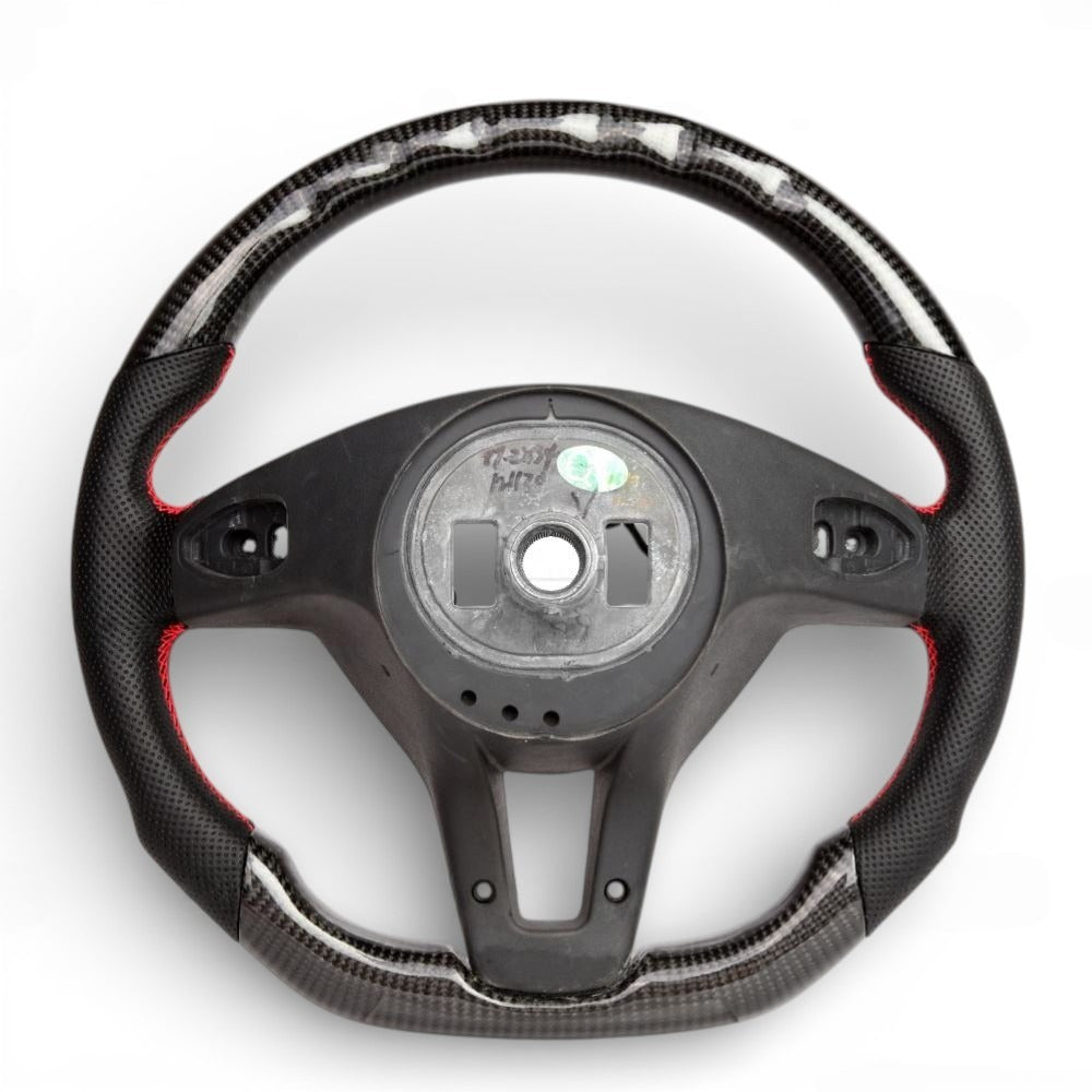 Volant Performance Carbone Pour Mercedes-Benz SL R231 - 2012 à 2021