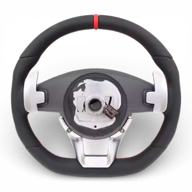 Volant Performance Carbone Pour Mercedes-Benz GLC W253 - 2015 à 2022