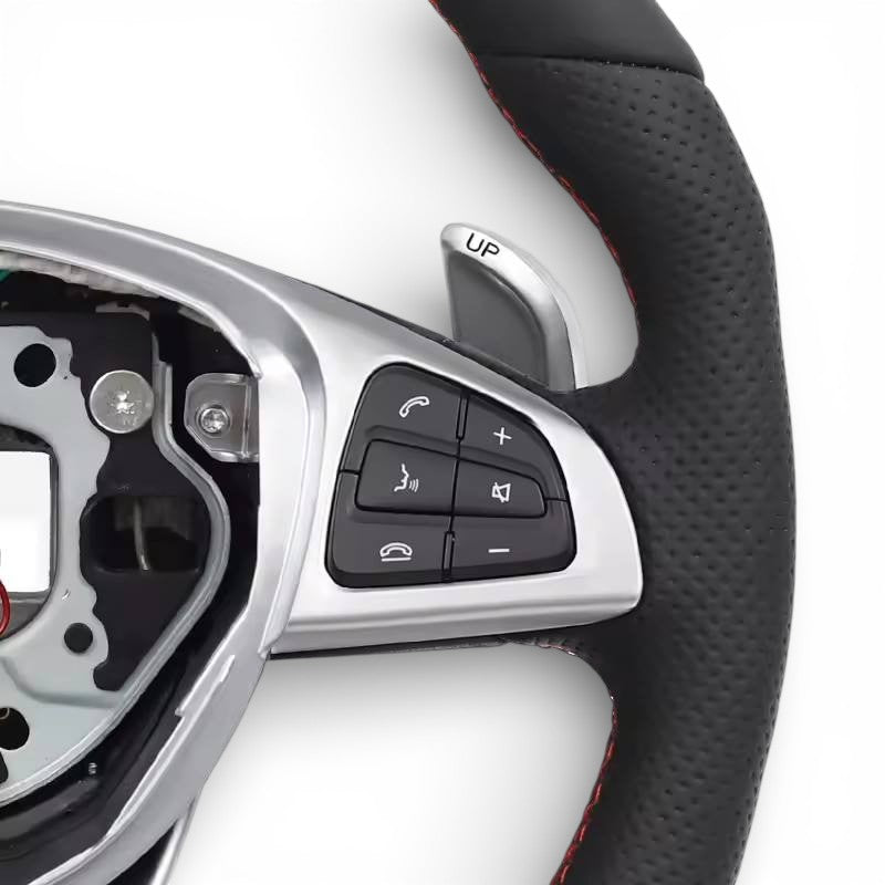 Volant Performance Carbone Pour Mercedes-Benz GLC W253 - 2015 à 2022