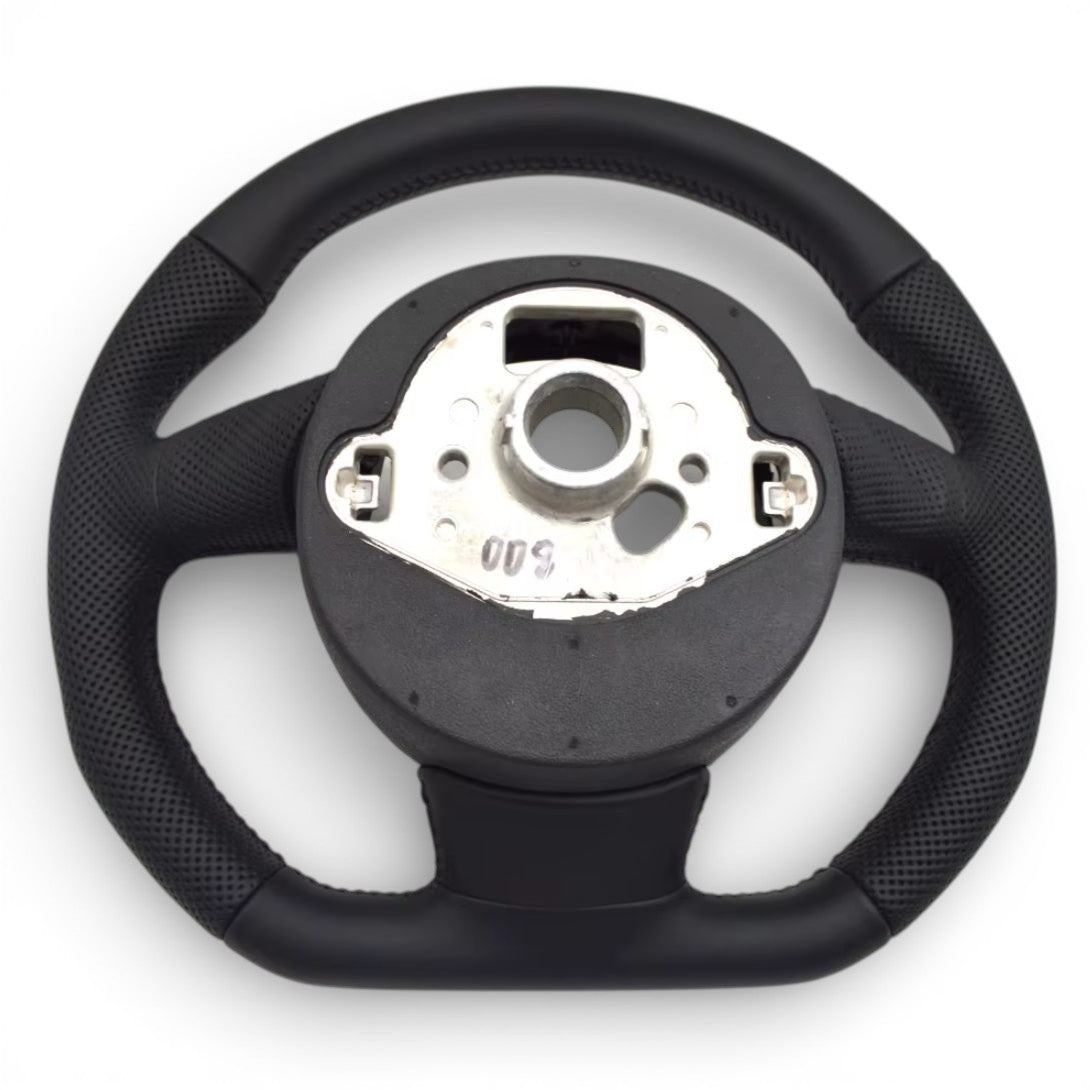 Volant à Méplat Performance pour Audi Q3 I - 2011 à 2018