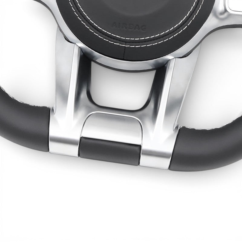 Volant Performance Carbone Pour Mercedes-Benz Classe GLA H247 - 2020 à 2026