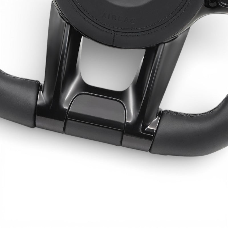 Volant Performance Carbone Pour Mercedes-Benz Classe GLA H247 - 2020 à 2026