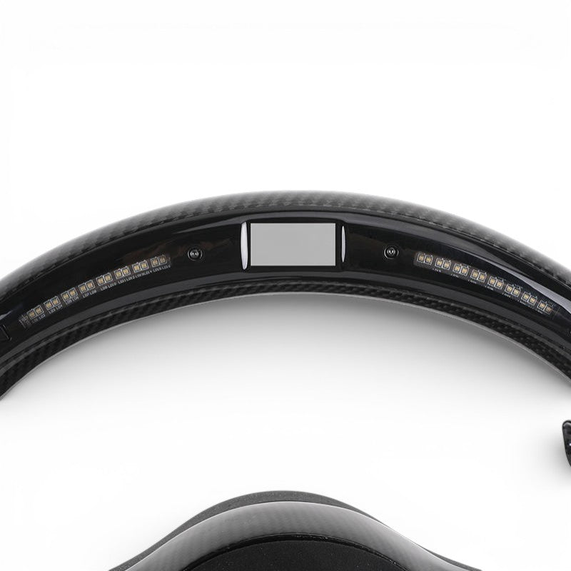 Volant Performance Carbone Pour Mercedes-Benz Classe GLA H247 - 2020 à 2026