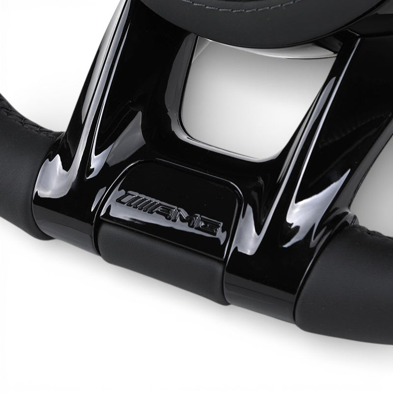 Volant Performance Carbone Pour Mercedes-Benz Classe GLA H247 - 2020 à 2026