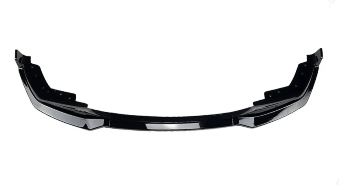 Lame avant splitter pare-choc pour BMW Série 3 G20 (2020 à 2024)