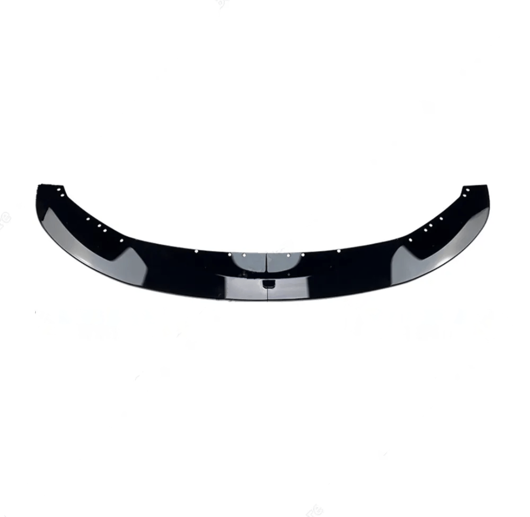 Lame avant splitter pare-choc pour BMW Série 4 F32 (2020 à 2024)