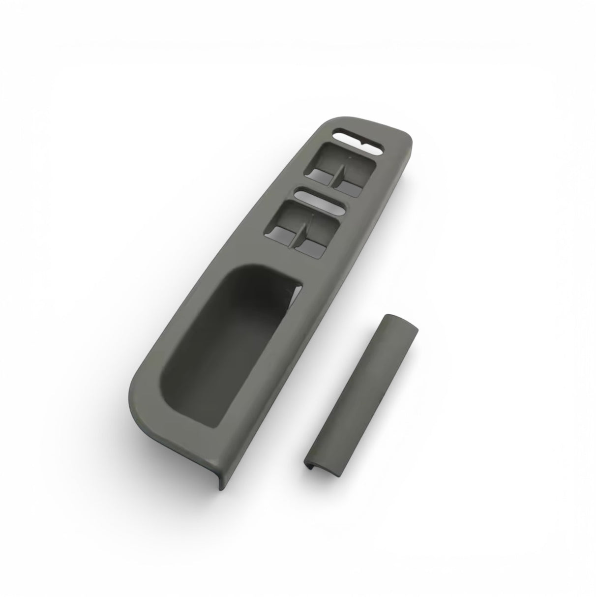 Poignées de portes intérieures de rechange pour VW Golf 4 - 1997 à 2004