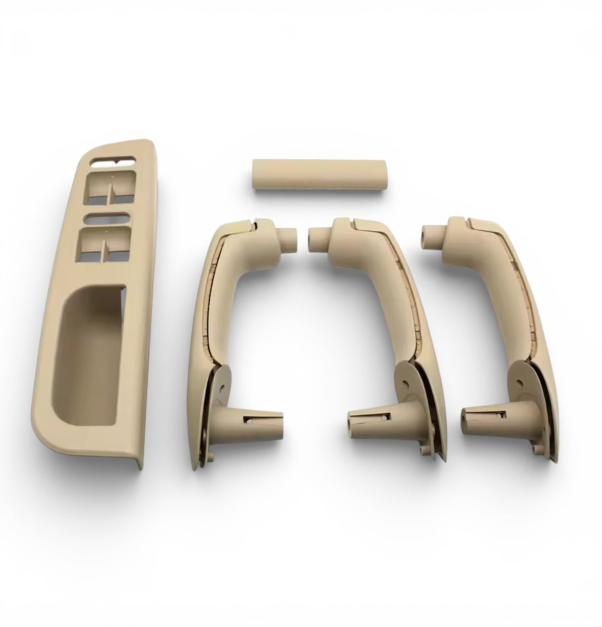 Poignées de portes intérieures de rechange pour VW Golf 4 - 1997 à 2004