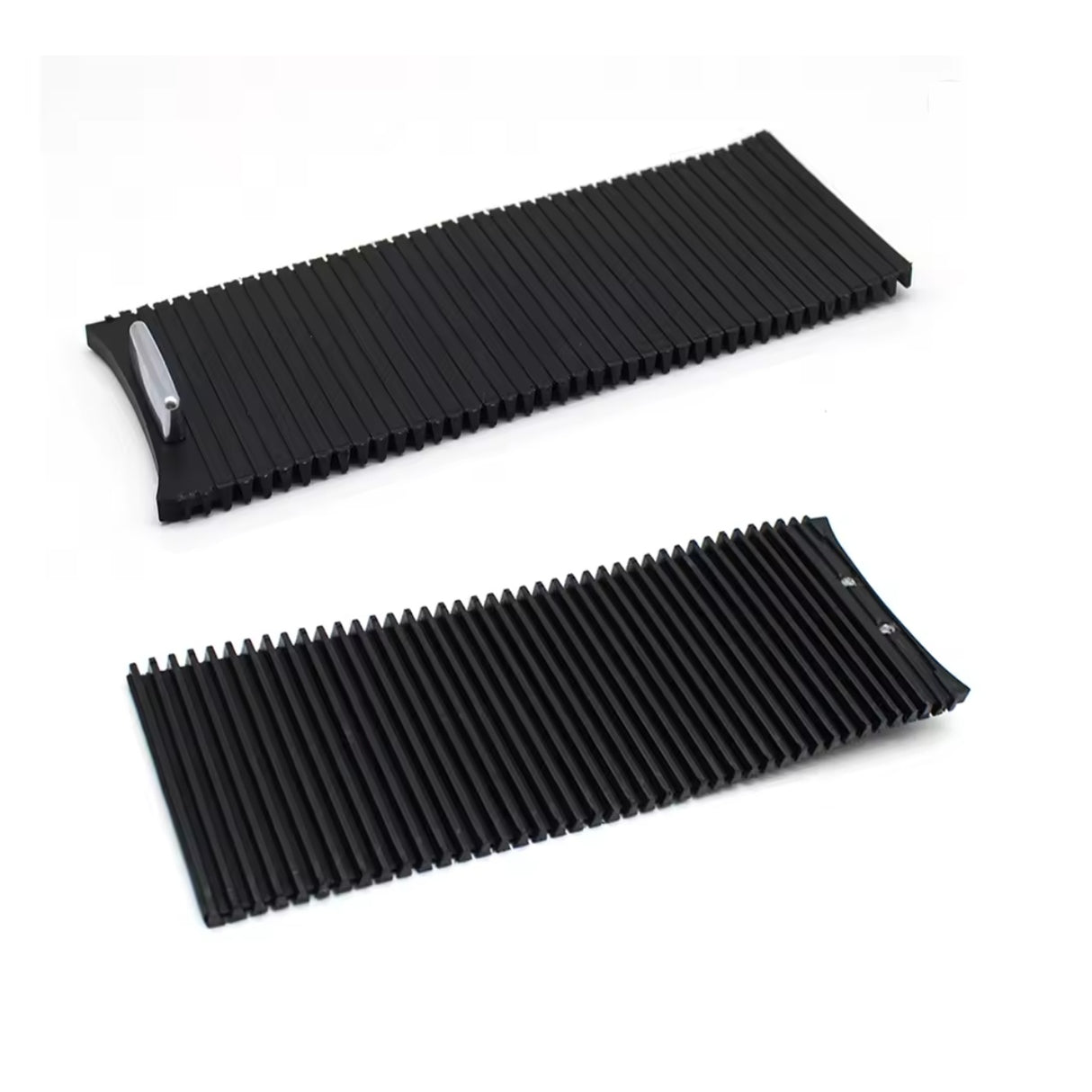 Trappe de rangement de console centrale pour VW Golf 6 - 2008 à 2012