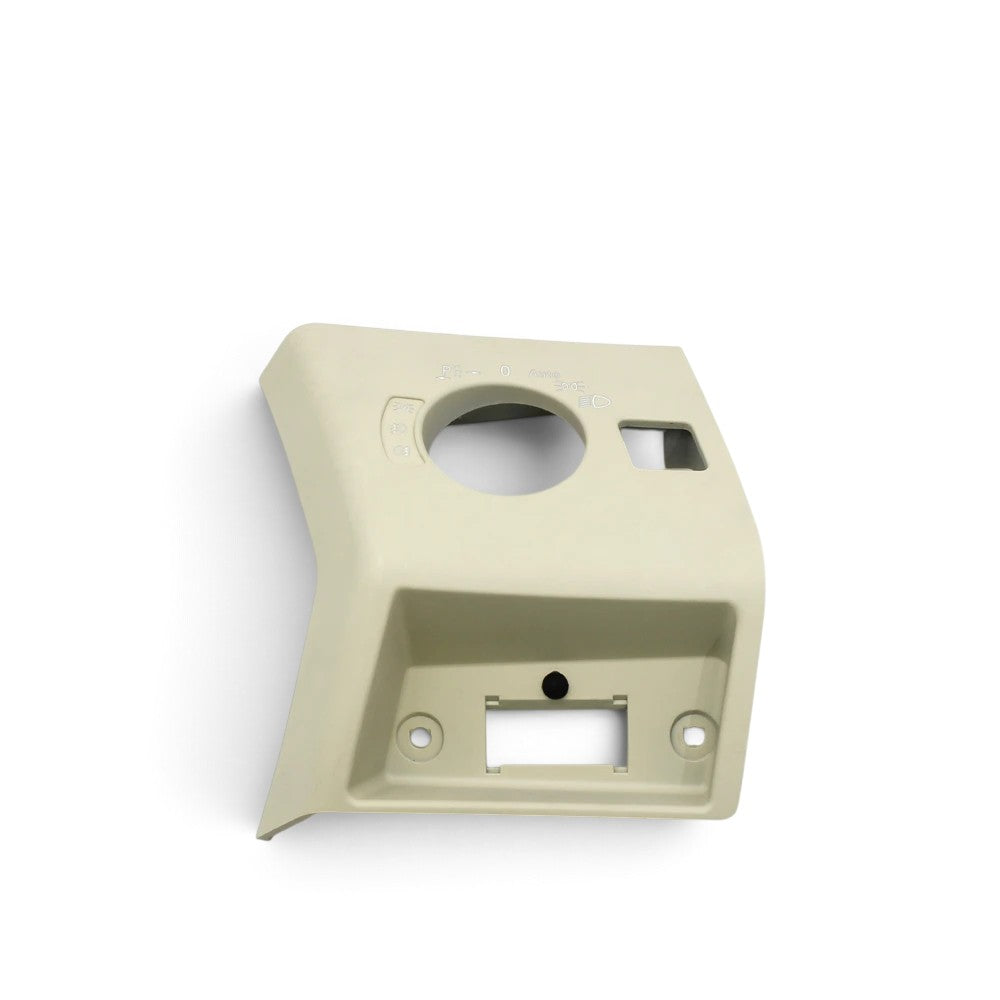 Entourage de bouton de phares pour Mercedes Classe S W220