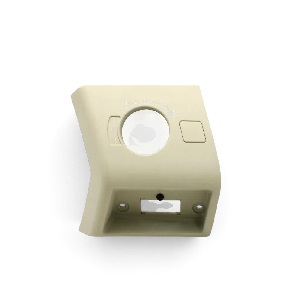 Entourage de bouton de phares pour Mercedes Classe S W220