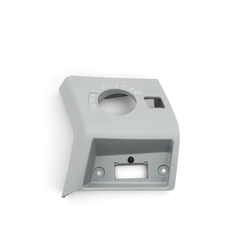 Entourage de bouton de phares pour Mercedes Classe S W220