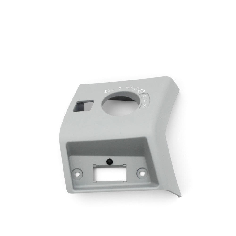 Entourage de bouton de phares pour Mercedes Classe S W220