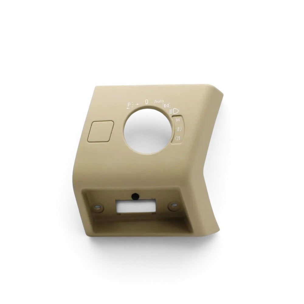 Entourage de bouton de phares pour Mercedes Classe S W220