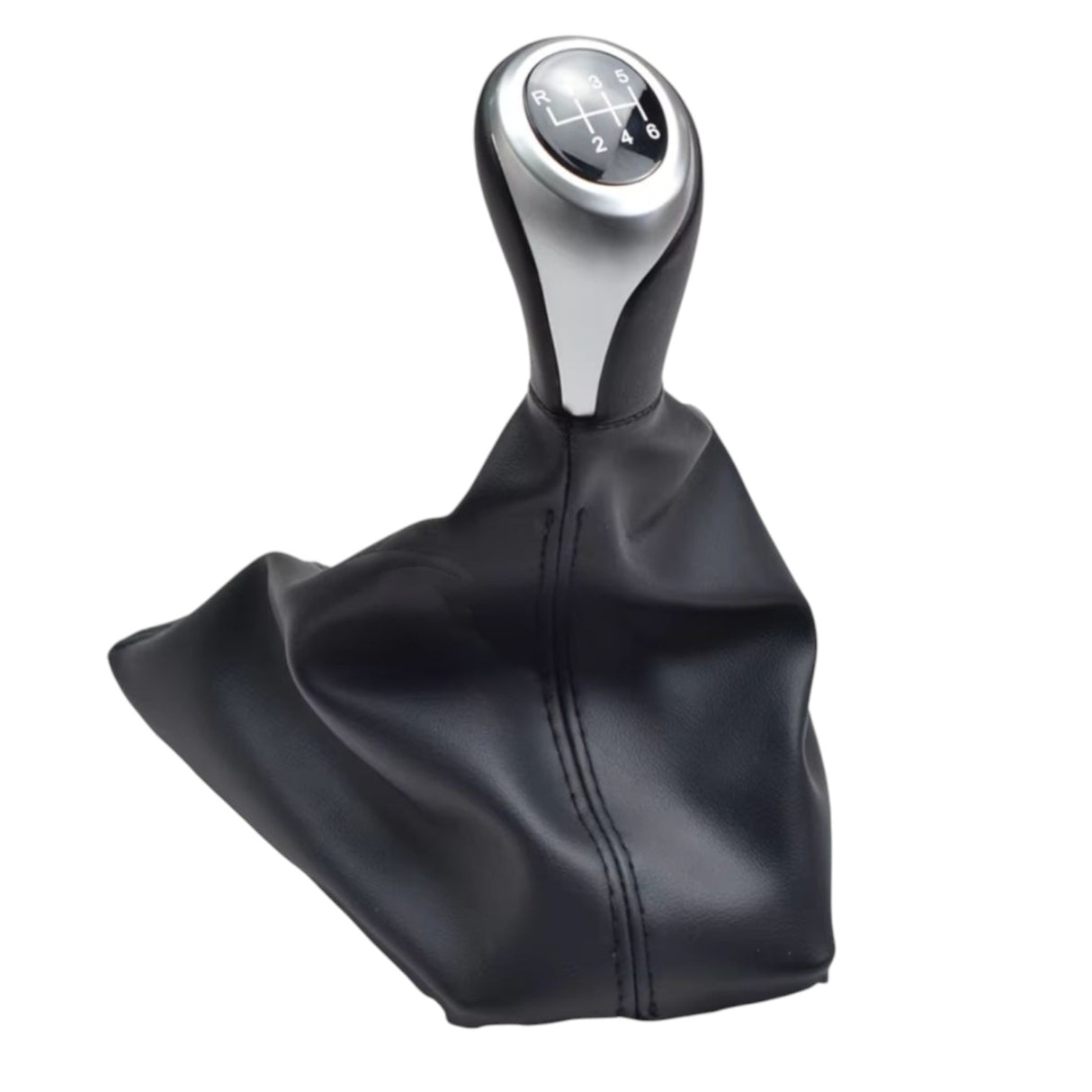 Pommeau levier de vitesse manuelle de remplacement pour BMW Série 1 F20 (2011 - 2019)