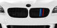 Grilles de calandre BMW Motorsport pour tous modèles de BMW