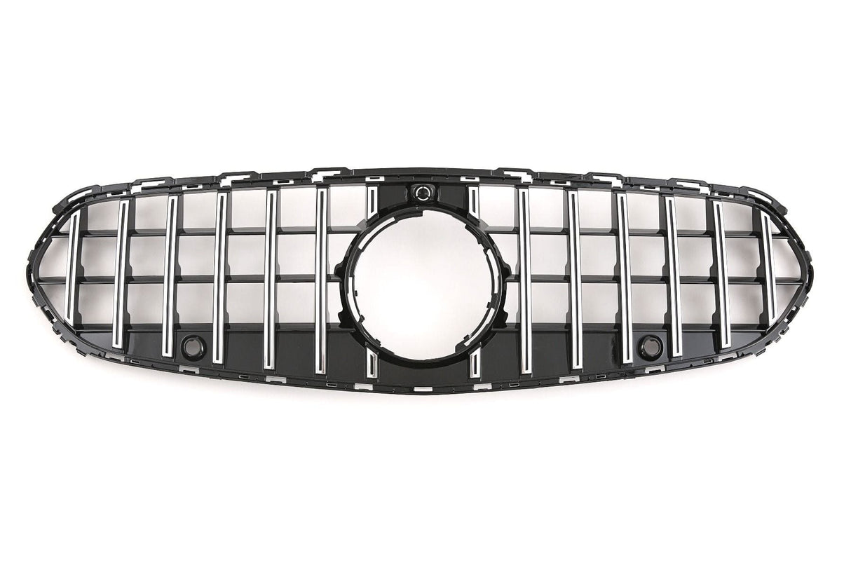 Calandre Panamericana AMG GTR Mercedes C W206 (2021 - Aujourd'hui)