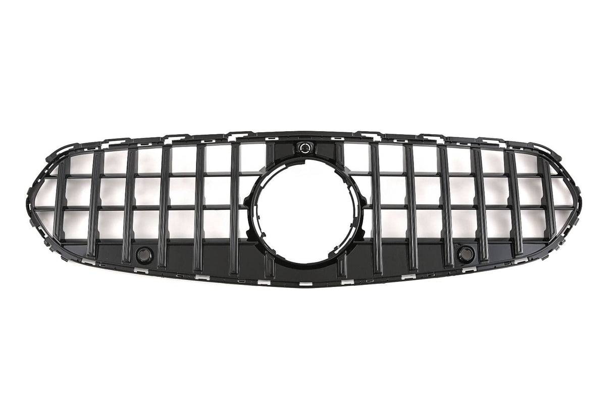 Calandre Panamericana AMG GTR Mercedes C W206 (2021 - Aujourd'hui)