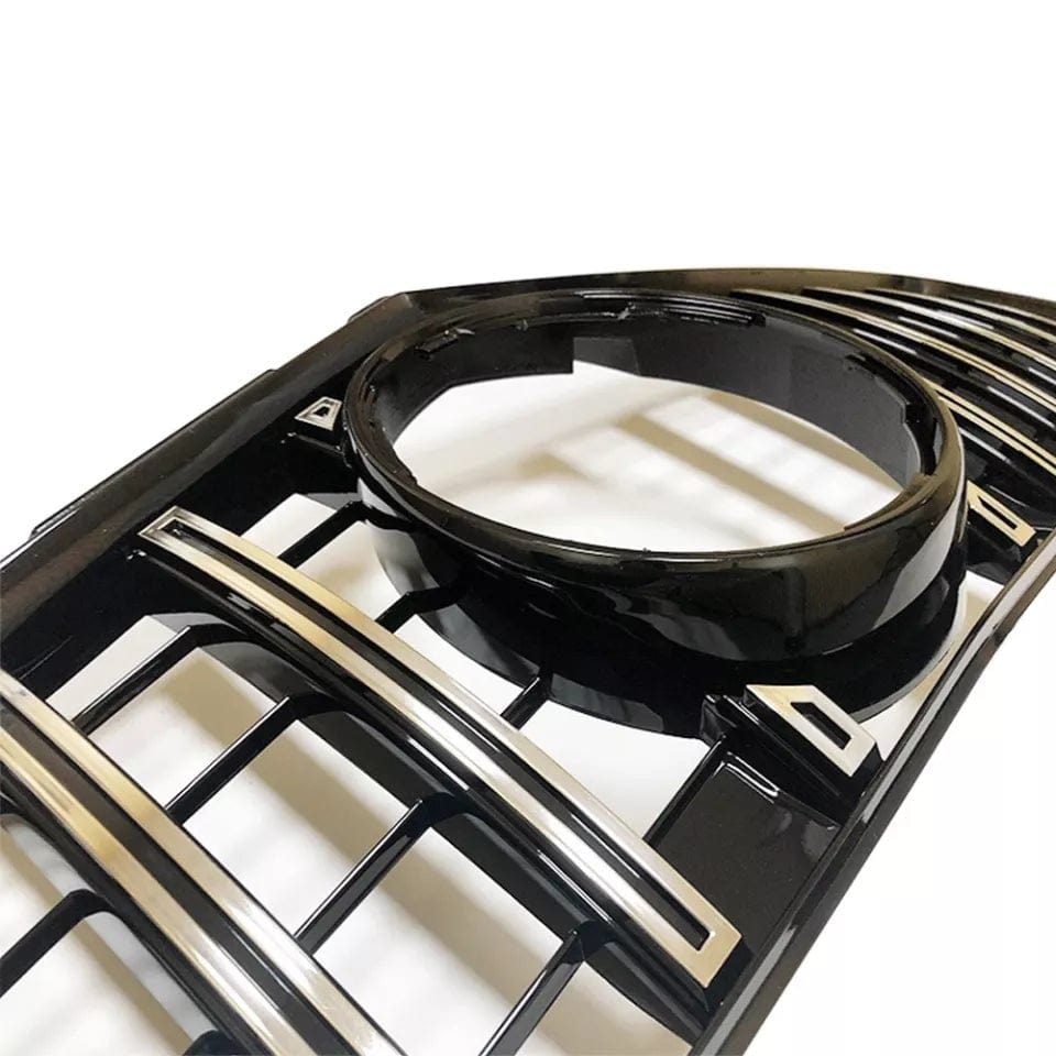 Calandre Panamericana AMG GTR Mercedes Classe C W204 (2007 - 2014)