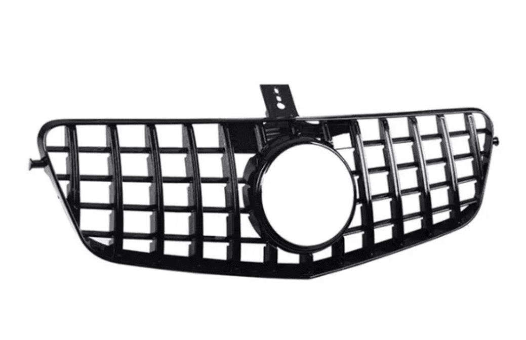 Calandre Panamericana AMG GTR Mercedes Classe E W212 (2009 - 2015)