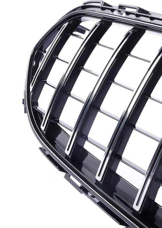 Calandre Panamericana AMG GTR Mercedes Classe E W213 (2017 - Aujourd'hui)