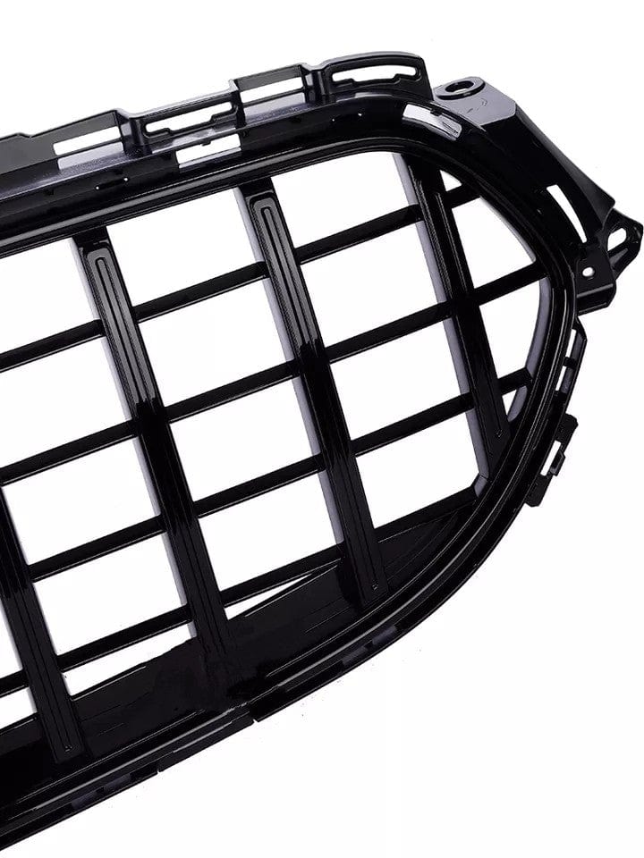 Calandre Panamericana AMG GTR Mercedes Classe E W213 (2017 - Aujourd'hui)