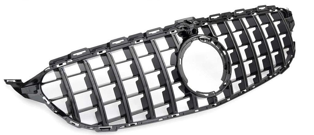 Calandre Panamericana AMG GTR pour Mercedes Classe C W205 (2014 - 2021)