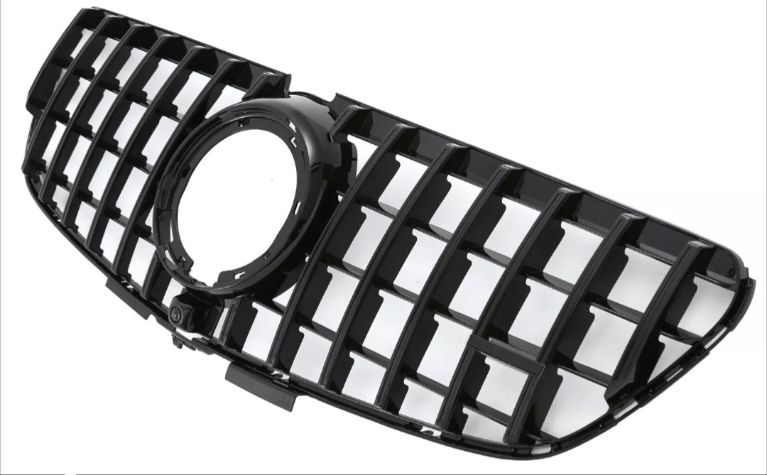 Calandre Panamericana AMG GTR pour Mercedes Classe V W447 (2014 - 2022)