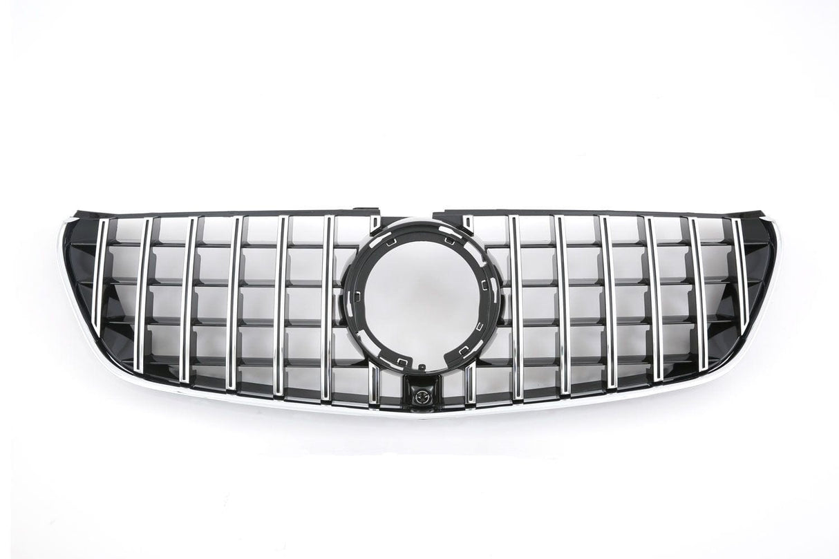 Calandre Panamericana AMG GTR pour Mercedes Classe V W447 (2014 - 2022)