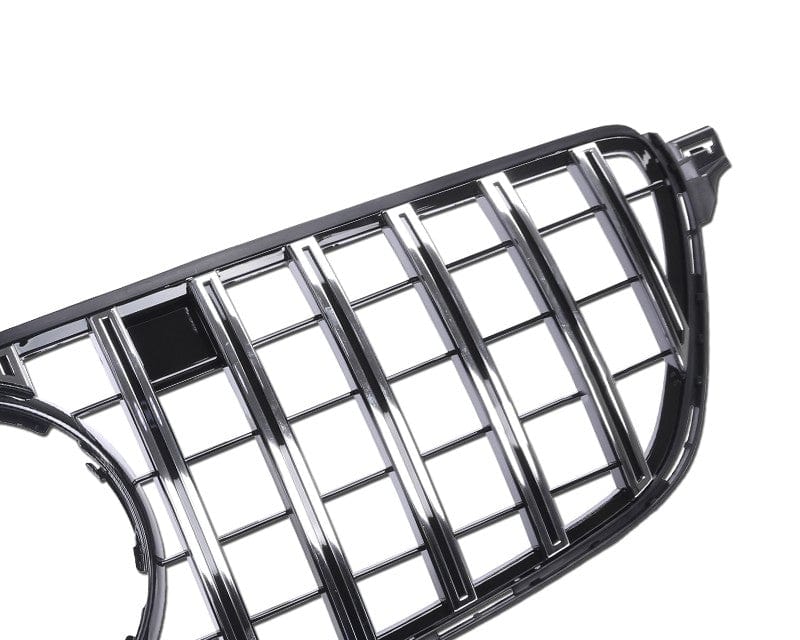 Calandre Panamericana AMG GTR pour Mercedes GLE W166 (2015 - 2019)