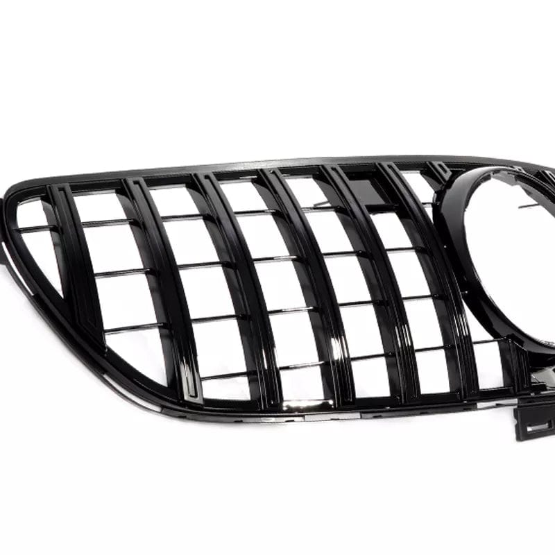 Calandre Panamericana AMG GTR pour Mercedes GLE W166 (2015 - 2019)