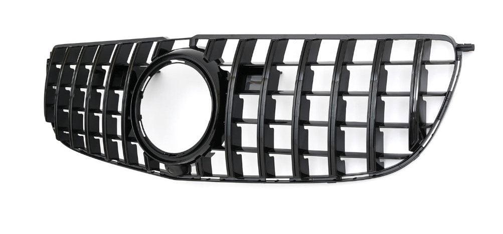 Calandre Panamericana AMG GTR pour Mercedes GLS X166 (2016 - 2019)