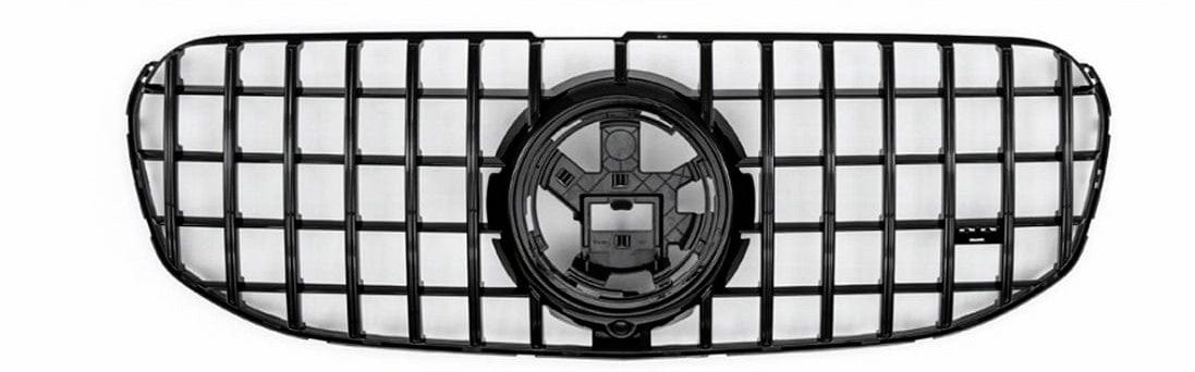 Calandre Panamericana AMG GTR pour Mercedes GLS X167 (2019 - Aujourd'hui)