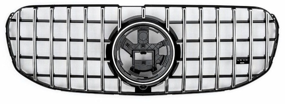 Calandre Panamericana AMG GTR pour Mercedes GLS X167 (2019 - Aujourd'hui)