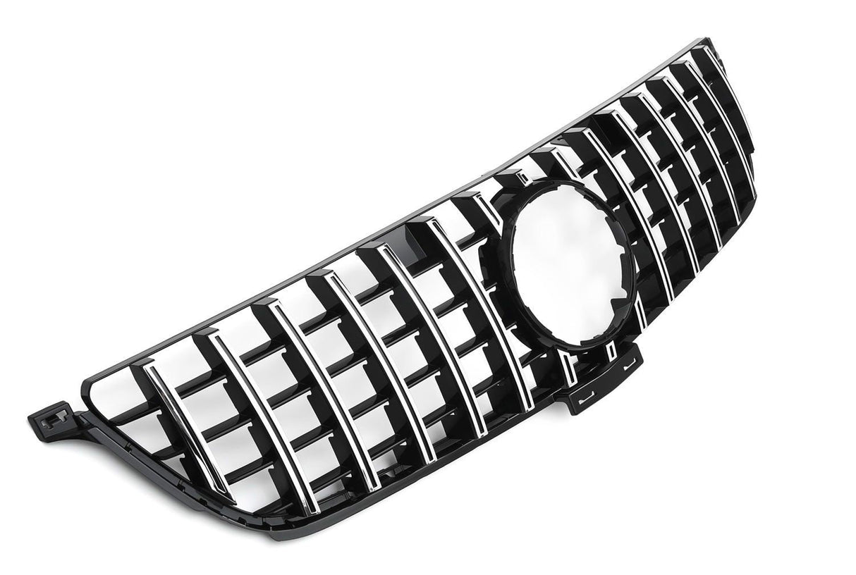 Calandre Panamericana AMG GTR pour Mercedes ML W166 (2012 - 2015)