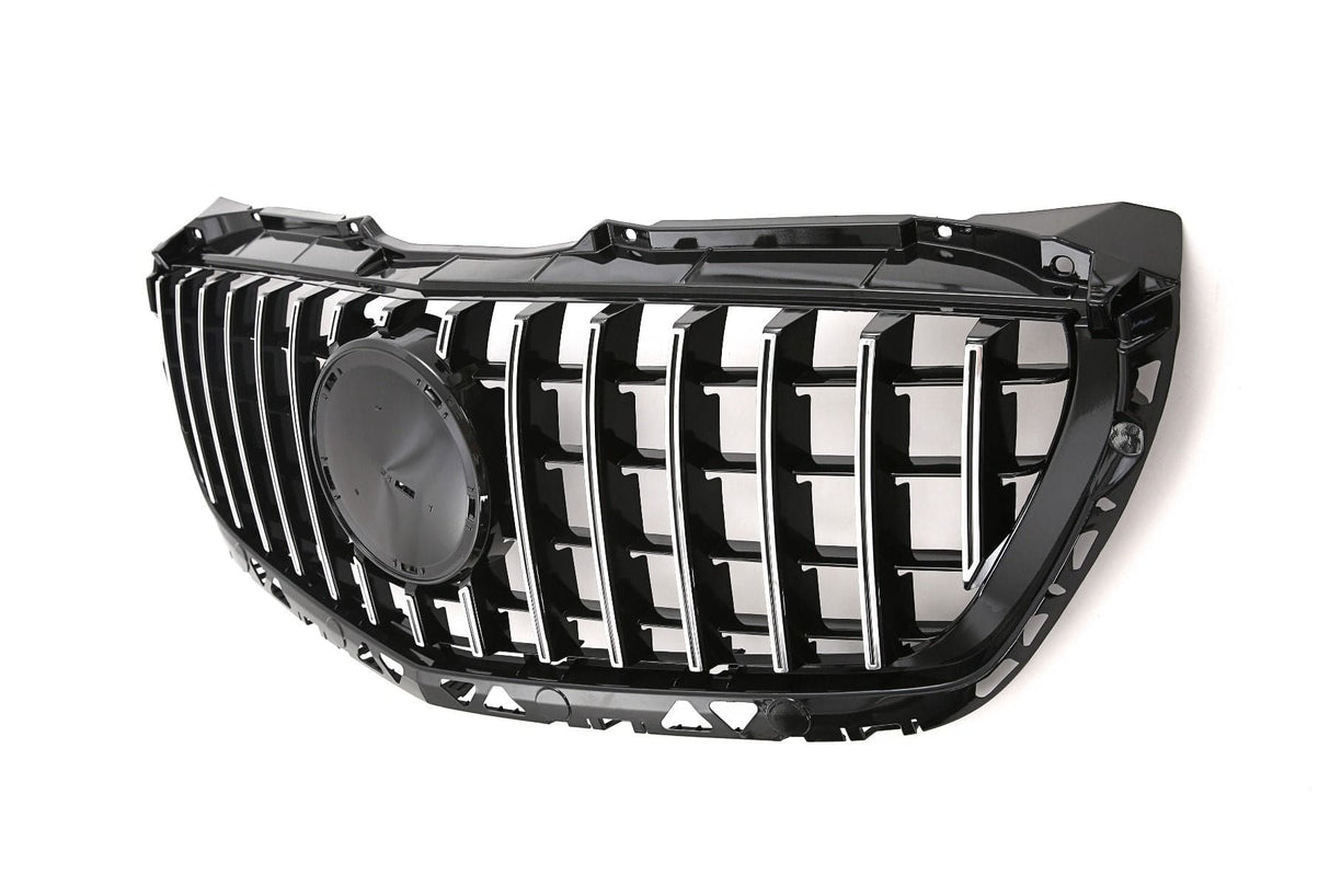 Calandre Panamericana AMG GTR pour Mercedes SPRINTER W906 (2013 à 2025)