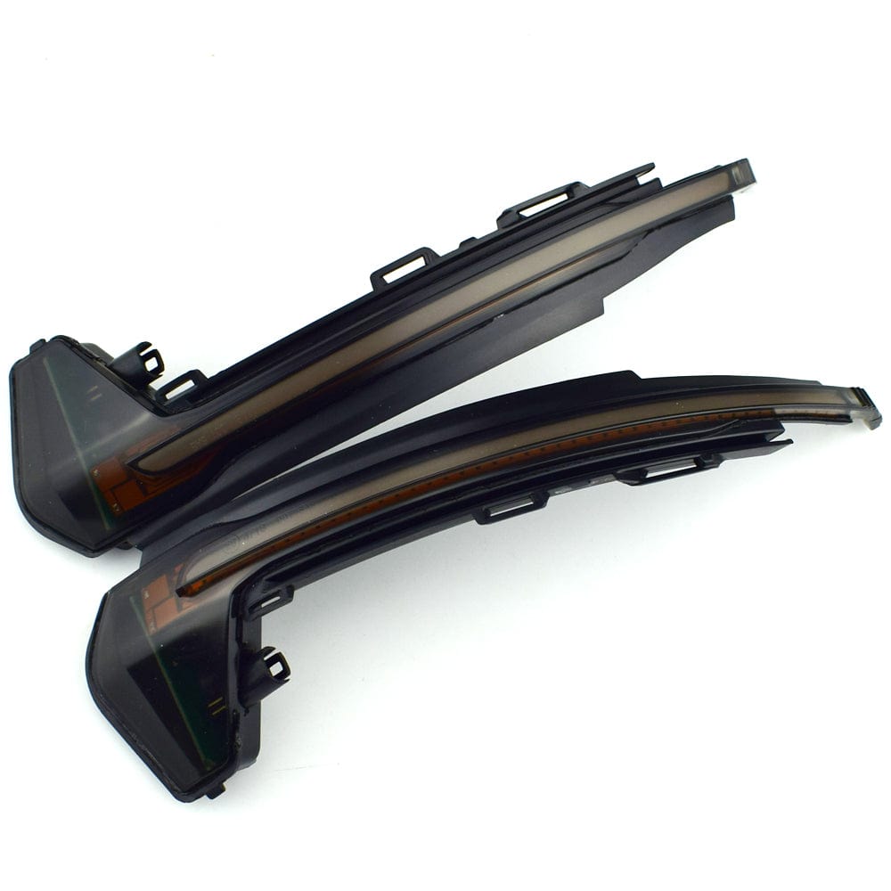 Clignotants de rétroviseurs répétiteurs dynamiques LED pour AUDI A1 (2011 - 2017)