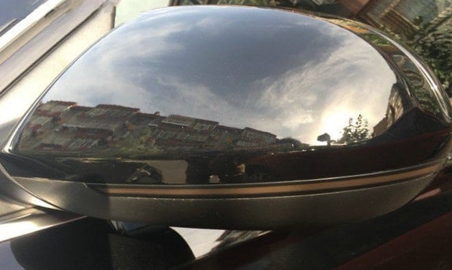 Clignotants de rétroviseurs répétiteurs dynamiques LED pour AUDI A6 C7 (2013 - 2018)