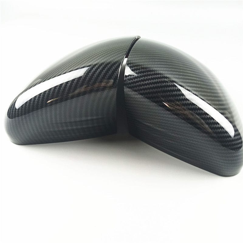 Coques de rétroviseurs en fibre de carbone Mercedes Classe A W177 (2018 - 2025)