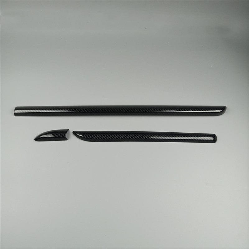 Garniture tableau de bord type carbone pour AUDI A3 8V (2012 - 2020)