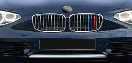 Grilles de calandre BMW Motorsport pour tous modèles de BMW