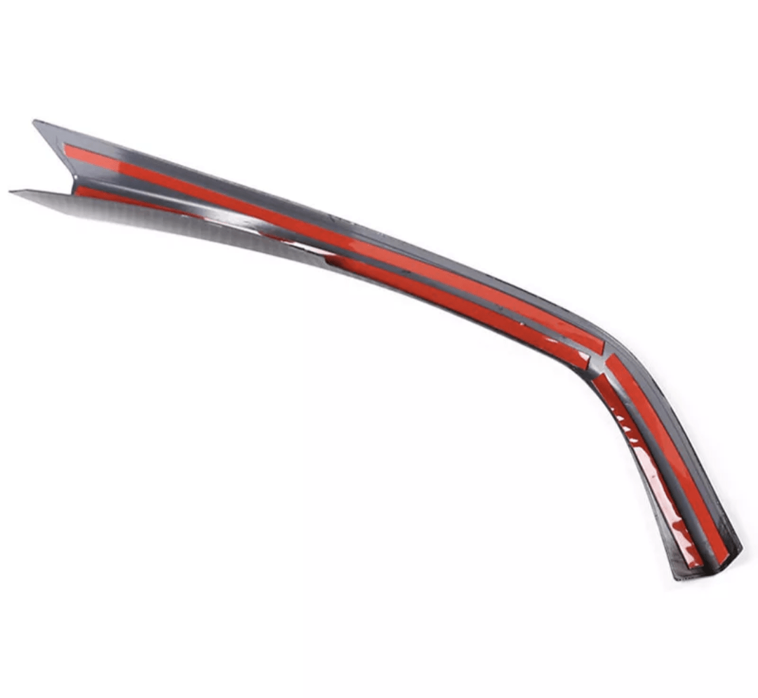 Insert carbone entourage de levier de vitesse pour BMW Série 2 F22 (2014 - 2021)