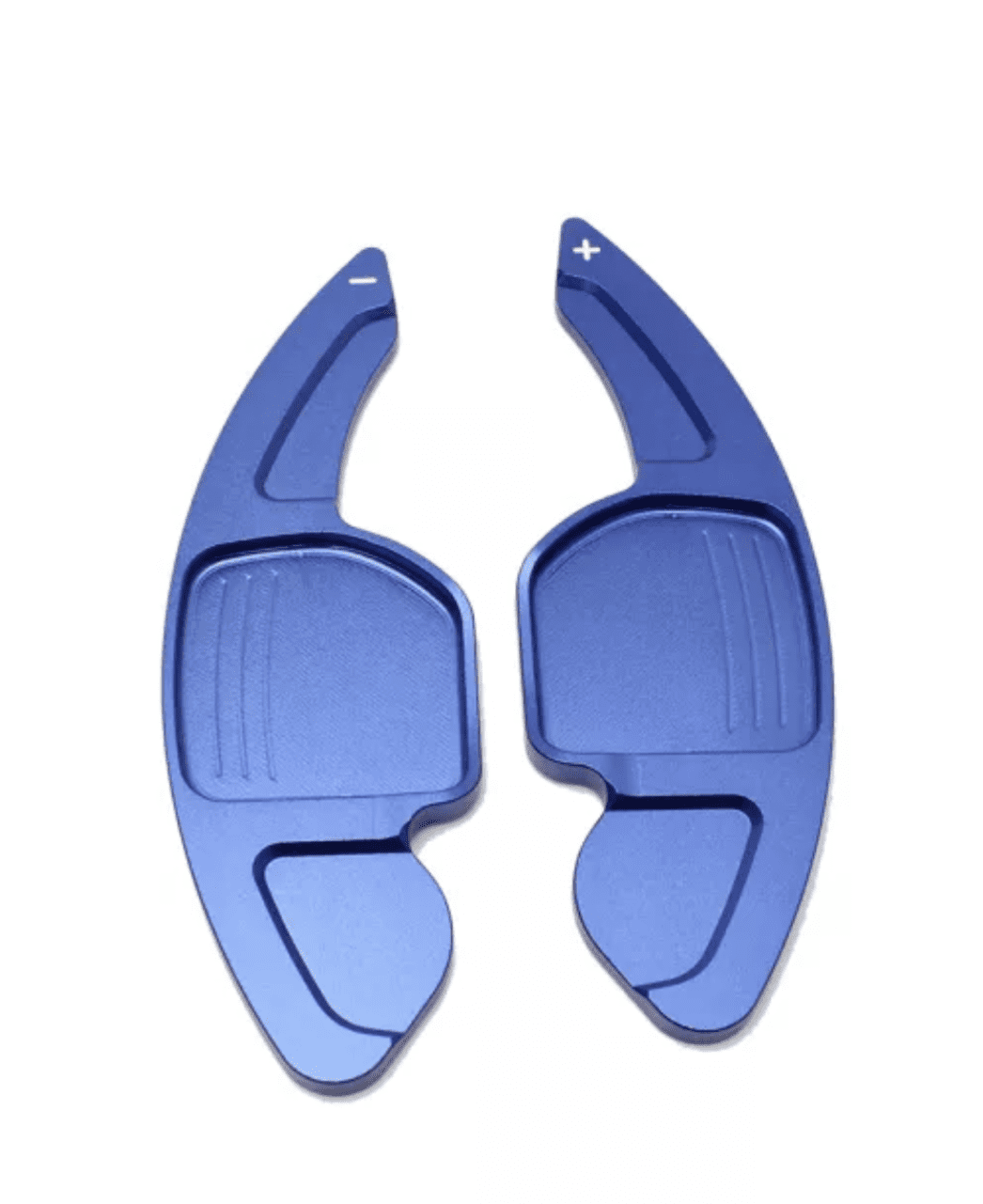 Palettes au volant Performance en Aluminium pour AUDI