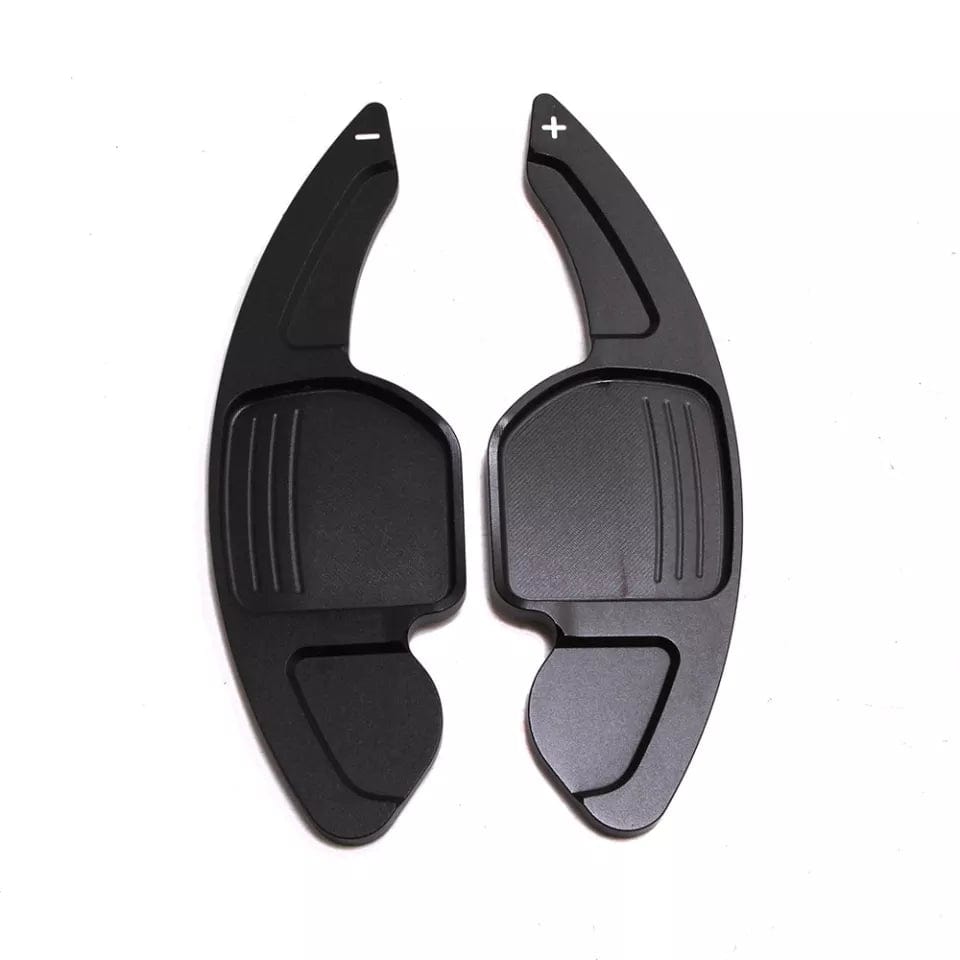 Palettes au volant Performance en Aluminium pour AUDI TT - 2010 à 2014